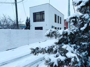 Guest house